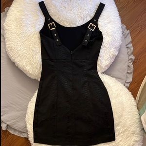 MINKPINK Snake Eyes Dress